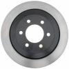 RAYBESTOS 680507 Brake Disc