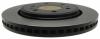 RAYBESTOS 680508 Brake Disc