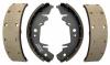 RAYBESTOS 714PG Brake Shoe Set