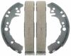 RAYBESTOS 754PG Brake Shoe Set