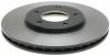RAYBESTOS 76161 Brake Disc
