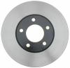 RAYBESTOS 76161 Brake Disc