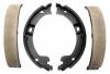 RAYBESTOS 761PG Brake Shoe Set, parking brake