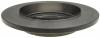RAYBESTOS 76316 Brake Disc