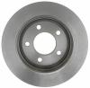 RAYBESTOS 76316 Brake Disc