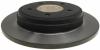 RAYBESTOS 76316 Brake Disc