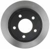 RAYBESTOS 76316 Brake Disc