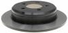 RAYBESTOS 76451 Brake Disc