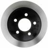 RAYBESTOS 76451 Brake Disc