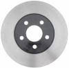 RAYBESTOS 76466 Brake Disc