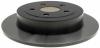 RAYBESTOS 76547 Brake Disc