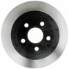RAYBESTOS 76547 Brake Disc