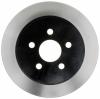 RAYBESTOS 76551 Brake Disc