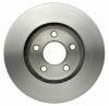 RAYBESTOS 76561 Brake Disc