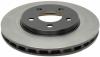 RAYBESTOS 76561 Brake Disc