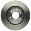 RAYBESTOS 76645 Brake Disc