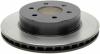 RAYBESTOS 76645 Brake Disc