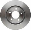 RAYBESTOS 76646 Brake Disc