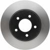 RAYBESTOS 76646 Brake Disc