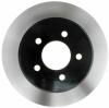 RAYBESTOS 76650 Brake Disc