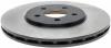 RAYBESTOS 76683 Brake Disc