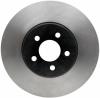 RAYBESTOS 76683 Brake Disc