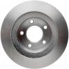 RAYBESTOS 76722 Brake Disc