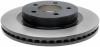 RAYBESTOS 76722 Brake Disc