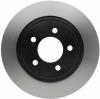 RAYBESTOS 76722 Brake Disc