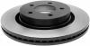 RAYBESTOS 76777 Brake Disc