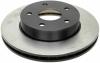 RAYBESTOS 76793 Brake Disc