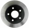 RAYBESTOS 76794 Brake Disc