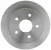 RAYBESTOS 76794R Brake Disc