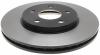 RAYBESTOS 76912 Brake Disc