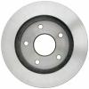 RAYBESTOS 76918 Brake Disc