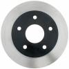 RAYBESTOS 76918 Brake Disc