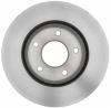 RAYBESTOS 76921 High Performance Brake Disc