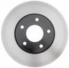RAYBESTOS 76921 High Performance Brake Disc