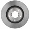 RAYBESTOS 76921R Brake Disc