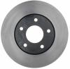 RAYBESTOS 76921R Brake Disc