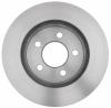 RAYBESTOS 76923 Brake Disc