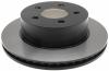 RAYBESTOS 76923 Brake Disc