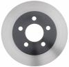 RAYBESTOS 76923 Brake Disc