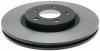 RAYBESTOS 76955 Brake Disc