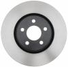 RAYBESTOS 76955 Brake Disc