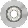 RAYBESTOS 780037 Brake Disc