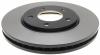 RAYBESTOS 780049 Brake Disc