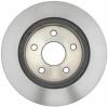RAYBESTOS 780073 Brake Disc