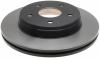 RAYBESTOS 780073 Brake Disc