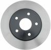 RAYBESTOS 780073 Brake Disc